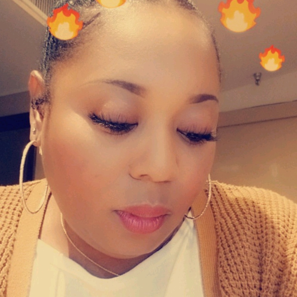 Meet your Posher, Tammie